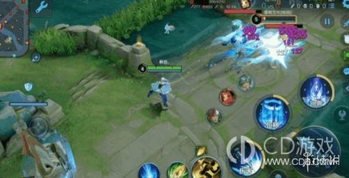 王者荣耀海诺最新爆料,王者荣耀神秘英雄即将登场，技能揭秘引玩家热议  第3张